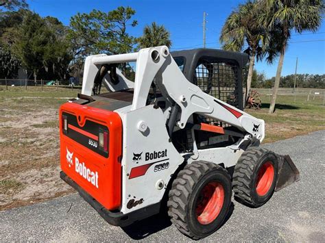 boom lift on 530 bobcat skid steer does'nt work|bobcat john deere boom.